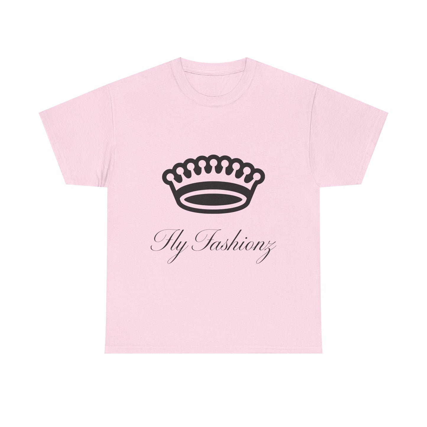 Fly Fashionz Tee