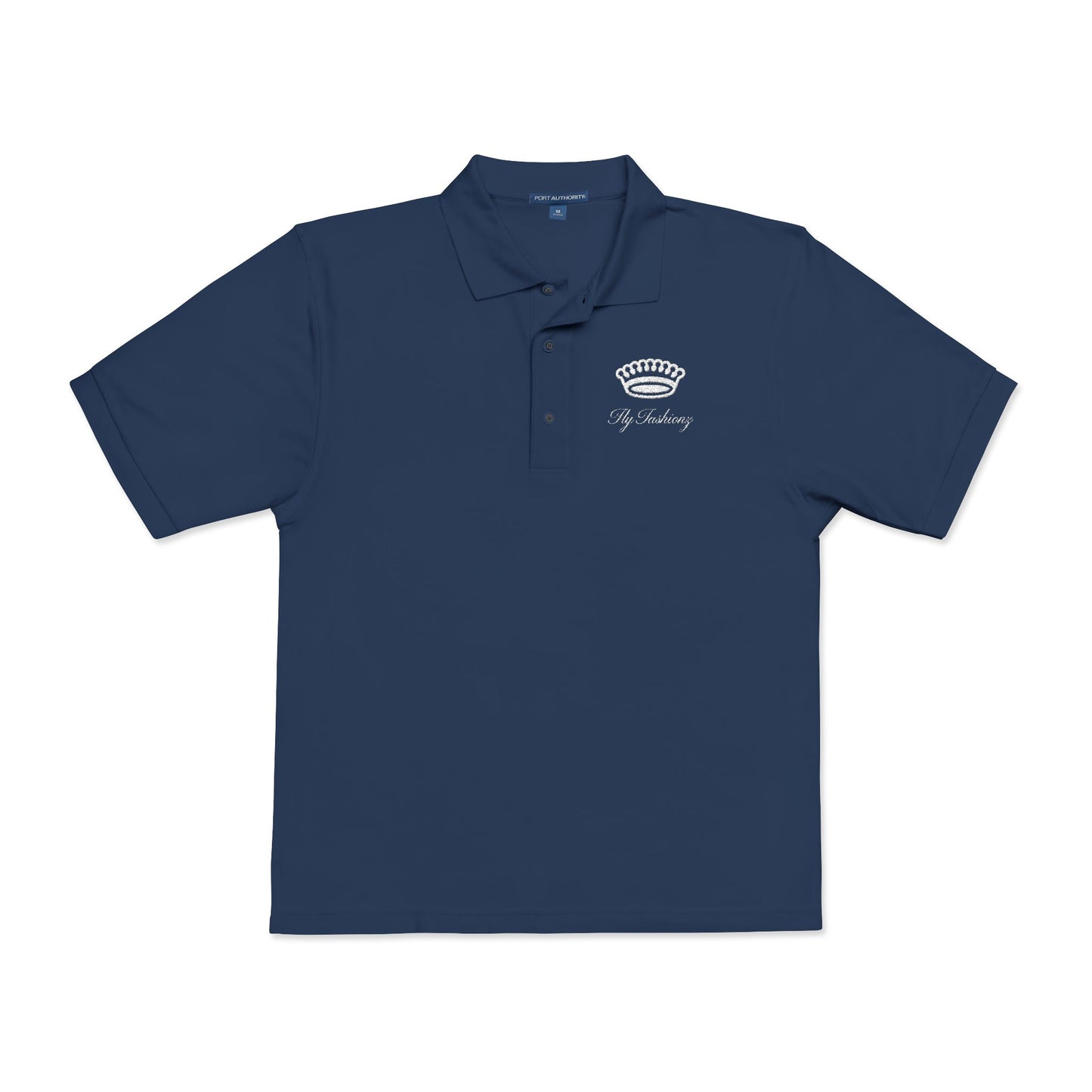 Fly Fashionz Polo Shirt