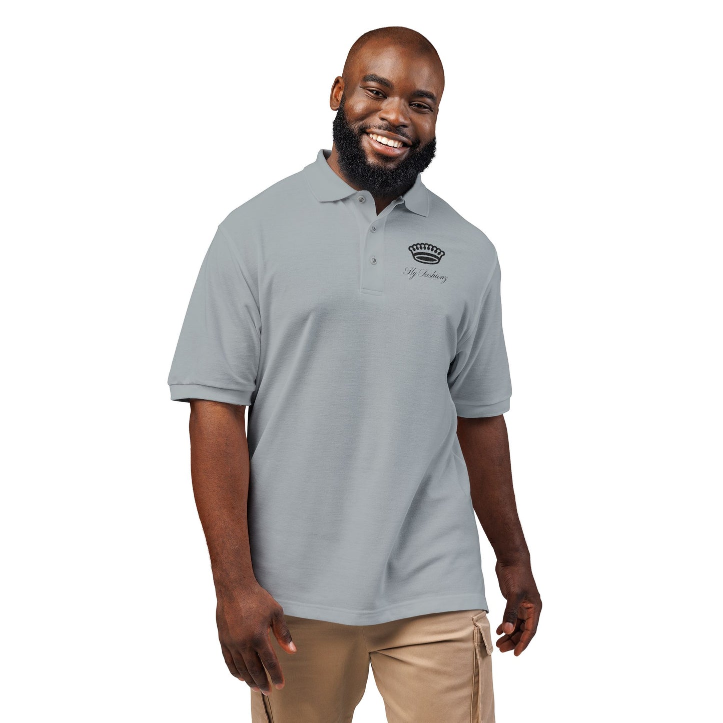 Fly Fashionz Polo Shirt