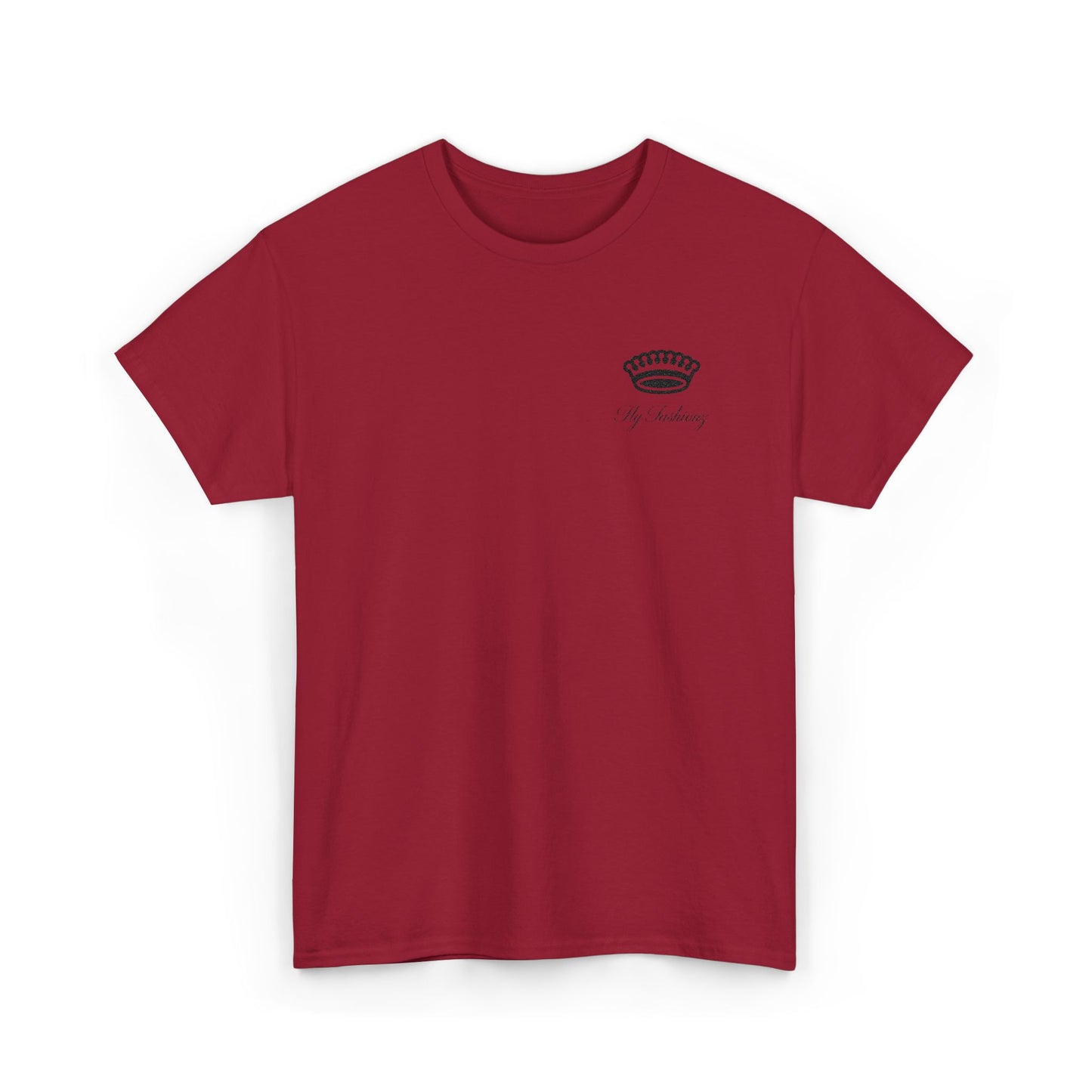 Fly Fashionz Tee