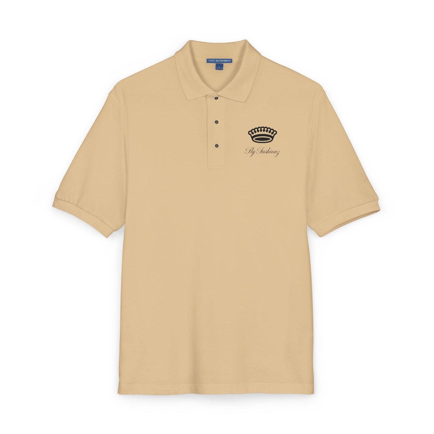 Fly Fashionz Polo Shirt