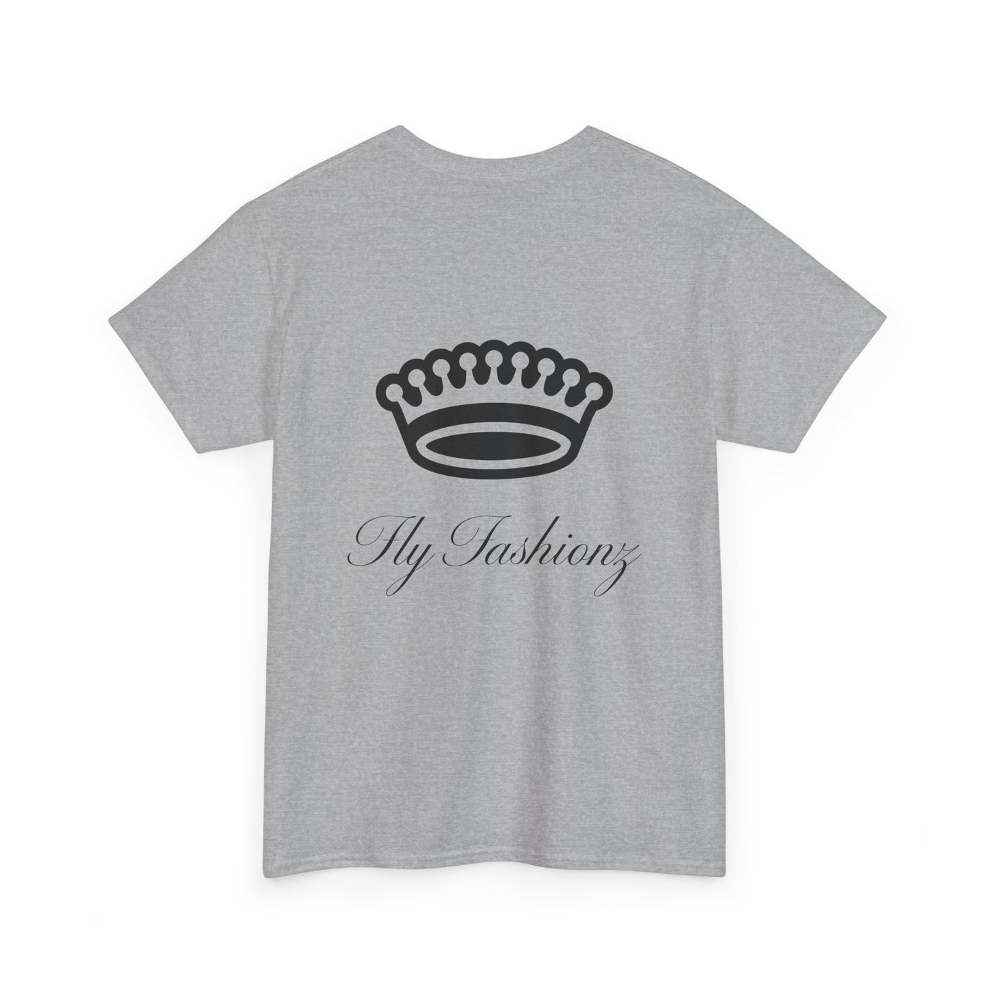 Fly Fashionz Tee
