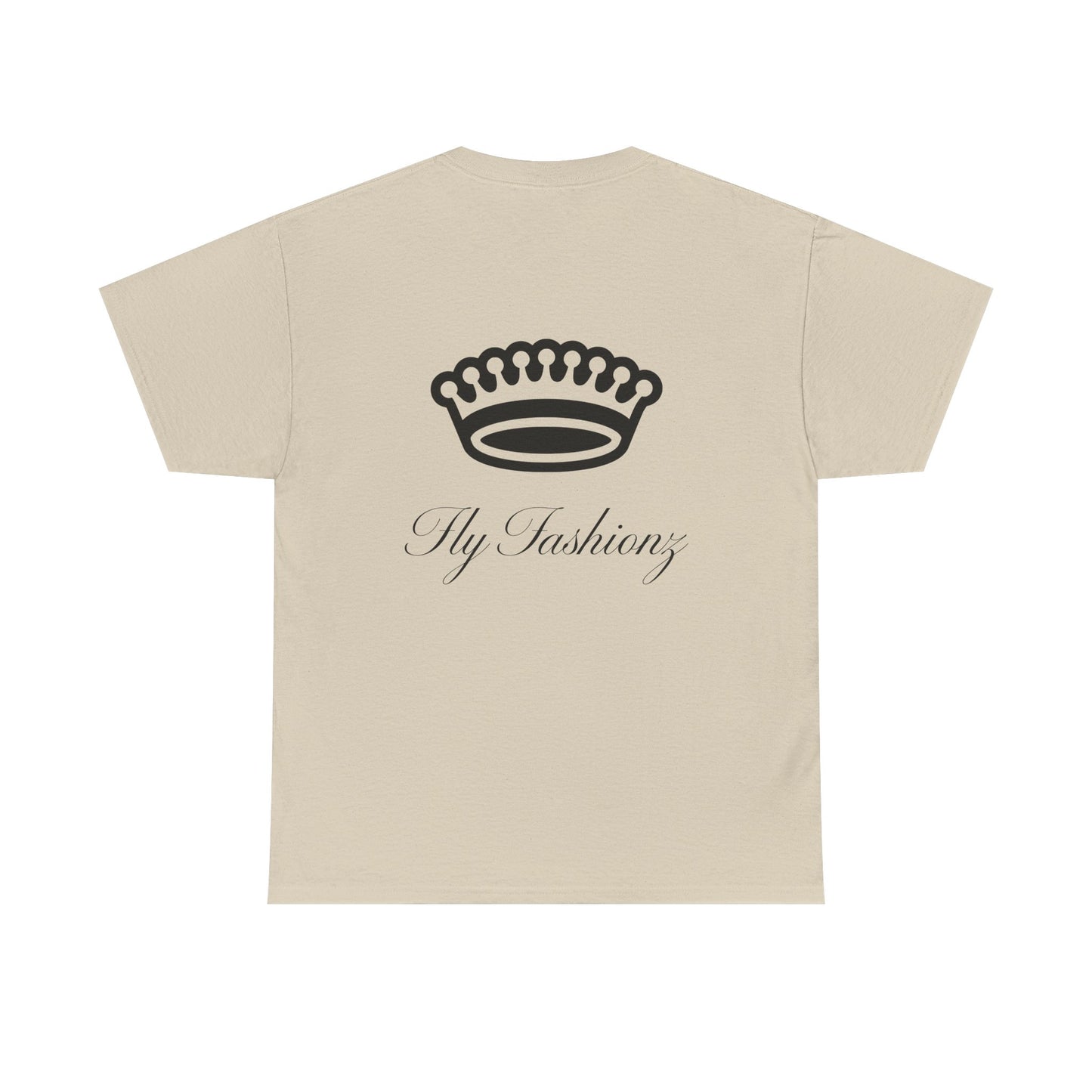 Fly Fashionz Tee