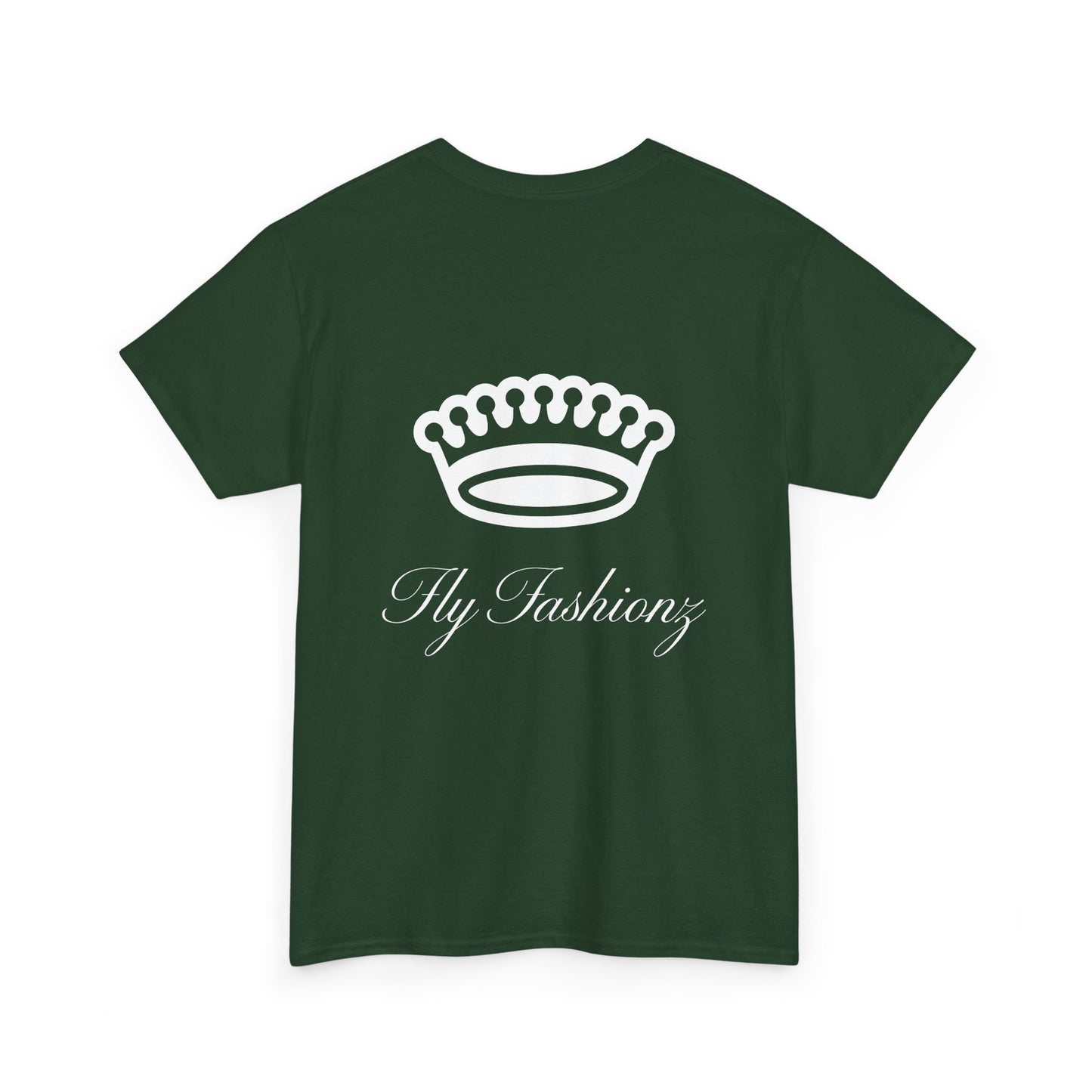 Fly Fashionz Tee