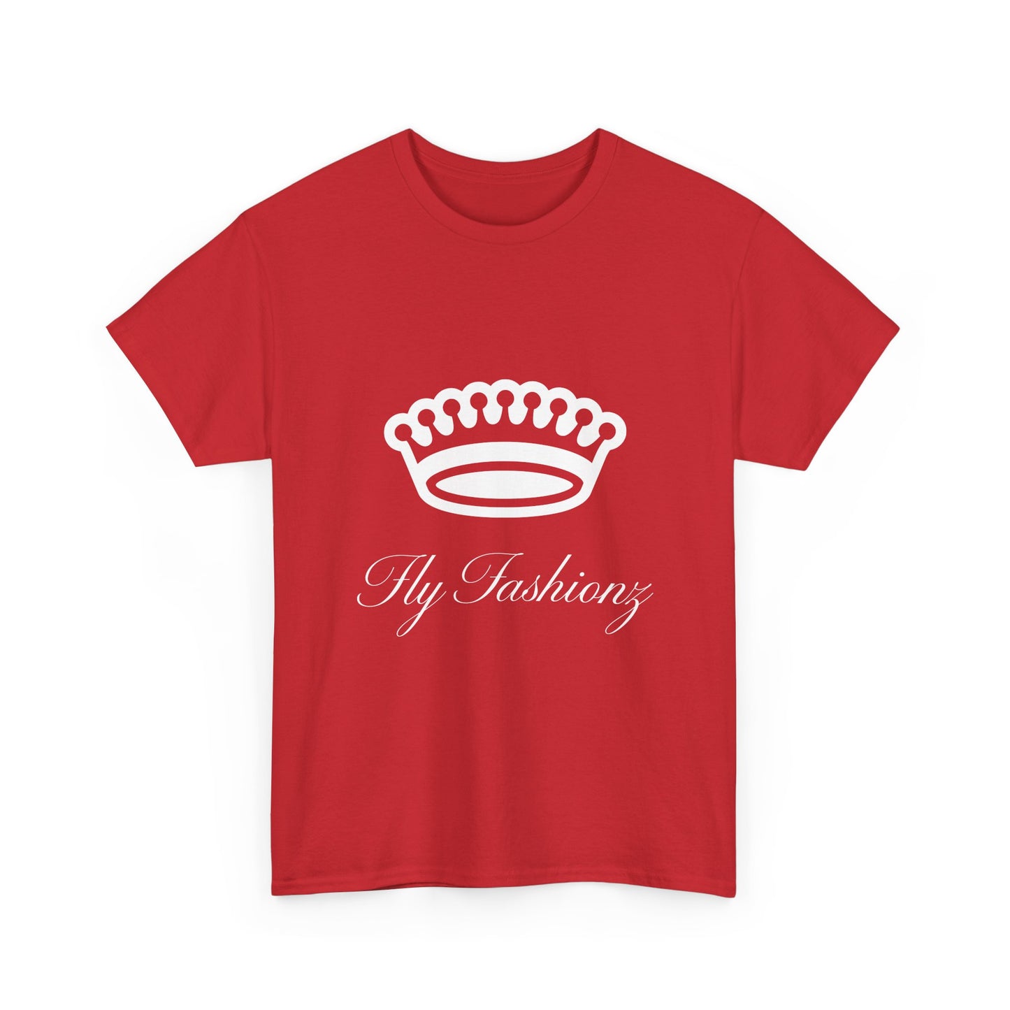 Fly Fashionz Tee